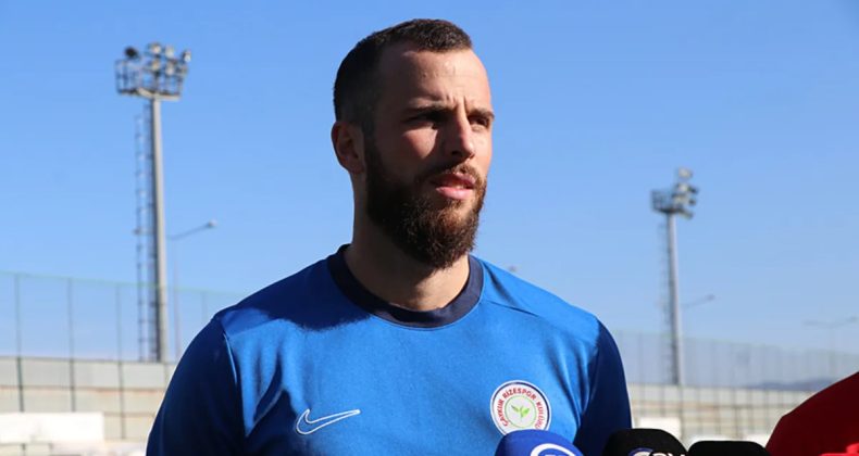 Jurecka'dan Fenerbahçe Maçı Öncesi İtiraf!