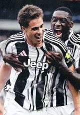 Juventus – Sporting Lizbon Ma&ccedil;ının Detayları: Zamanı, Saati ve Yayın Kanalı