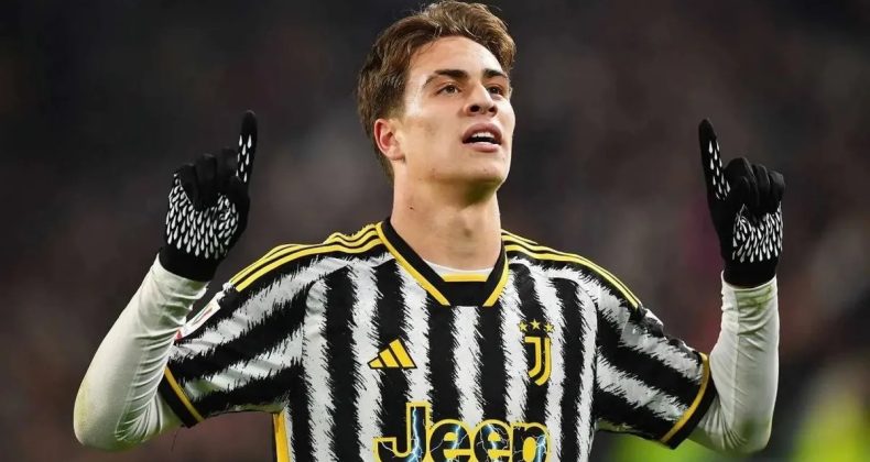 Juventus&rsquo;u Yine Kenan Sırtladı!