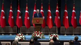 Kabine Toplantısı Bugün, Ne Zaman ve Saat Kaçta Yapılacak? 3 Kasım 2025 Kabine Toplantısı Konuları Açıklandı