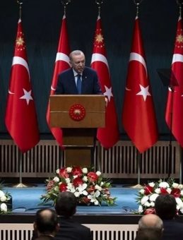 Kabine Toplantısı Bugün, Ne Zaman ve Saat Kaçta Yapılacak? 3 Kasım 2025 Kabine Toplantısı Konuları Açıklandı