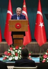 Kabine Toplantısı Ne Zaman, Saat Ka&ccedil;ta? İşte G&uuml;ndem Maddeleri