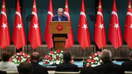 Kabine Toplantısı Sonu&ccedil;ları: "Cumhurbaşkanı Erdoğan'dan A&ccedil;ıklamalar!" – 17 Kasım Kabine Toplantısı Hakkında