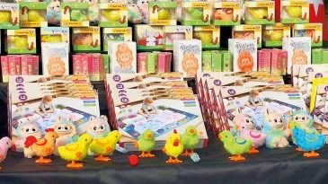 Ka&ccedil;ak 'Labubu' Oyuncaklarıyla B&uuml;y&uuml;k Vurgun: Piyasa Değeri 50 Milyon TL