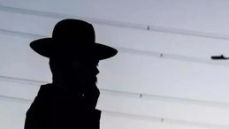 Ka&ccedil;ırılan &Ccedil;ocuklar, Yahudi Tarikatının Elinden Kurtarıldı