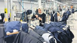 Kademeli Normalleşme Eğilimi Var