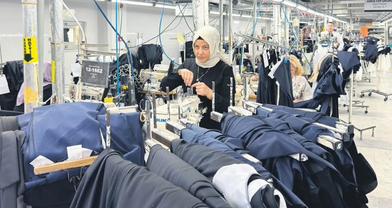 Kademeli Normalleşme Eğilimi Var