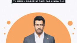 KADEM’den ‘Turuncu Nokta’ çağrısı