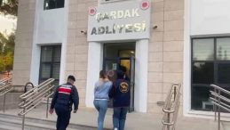 Kadın Gardiyana Meslektaşından Şantaj: Müstehcen Yapay Zeka Görüntüleriyle Tehdit