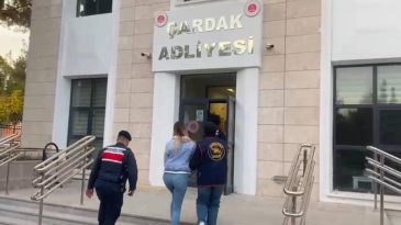 Kadın Gardiyana Meslektaşından Şantaj: M&uuml;stehcen Yapay Zeka G&ouml;r&uuml;nt&uuml;leriyle Tehdit
