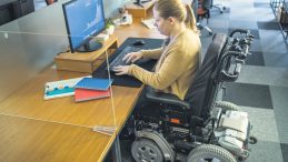 Kadın, Gen&ccedil; ve Engellilere İşg&uuml;c&uuml; Desteği