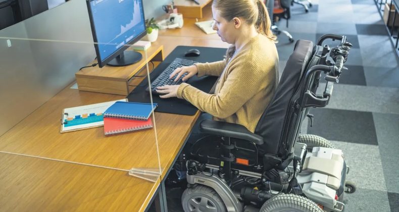 Kadın, Gen&ccedil; ve Engellilere İşg&uuml;c&uuml; Desteği