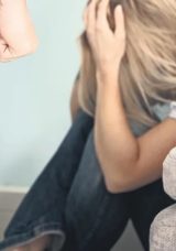 Kadına Şiddete Sıfır Tolerans