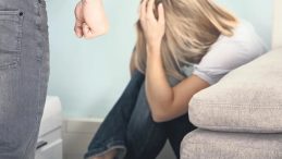 Kadına Şiddete Sıfır Tolerans