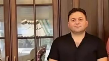 Kafede Pizza Yedi, Rahatsızlanarak Hayatını Kaybetti