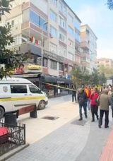 Kafede Silahlı Saldırı Ger&ccedil;ekleşti!