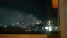 Kağıthane'de Patlama! Olay Yeri Ekiplerle Dolduruldu