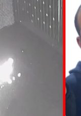 Kağıthane'de Şok Edici Olay! Kadını Koruyan Esnafın D&uuml;kkanına Ateş A&ccedil;ıldı