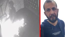 Kağıthane'de Şok Edici Olay! Kadını Koruyan Esnafın D&uuml;kkanına Ateş A&ccedil;ıldı