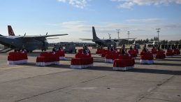 Kahramanlarımızı Unutmadık