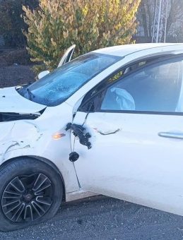 Kahramanmaraş'ta Feci Trafik Kazası: 75 Yaşındaki Sürücü Hayatını Kaybetti