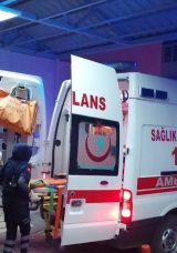 Kahramanmaraş'ta Silahla Oyun Korkun&ccedil; Bir Olay Doğurdu! 14 Yaşındaki &Ccedil;ocuk Arkadaşını Vurdu