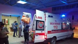 Kahramanmaraş'ta Silahla Oyun Korkun&ccedil; Bir Olay Doğurdu! 14 Yaşındaki &Ccedil;ocuk Arkadaşını Vurdu