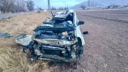 Kahramanmaraş&rsquo;ta 15 yaşındaki s&uuml;r&uuml;c&uuml; hayatını kaybetti