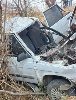 Kahramanmaraş’ta Trafik Kazası: Anne Hayatını Kaybetti, Oğlu Yaralandı!