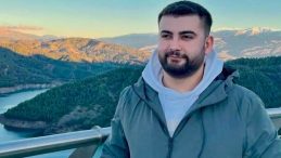 Kahramanmaraş&rsquo;ta Trafik Kazasında Yaşamını Yitirenler