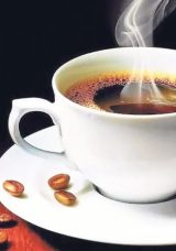 Kahve Kalbe İyi Geliyor