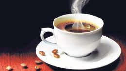 Kahve Kalbe İyi Geliyor