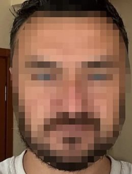 Kahvehane Bastı Dehşet Saçtı