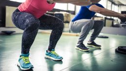 Kal&ccedil;anızın Şekli Tip 2 Diyabeti G&ouml;steriyor Olabilir!