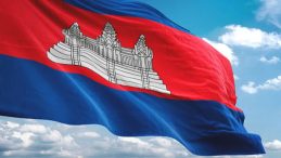 Kamboçya’da Korkunç Kaza: Otobüs Nehre Düştü