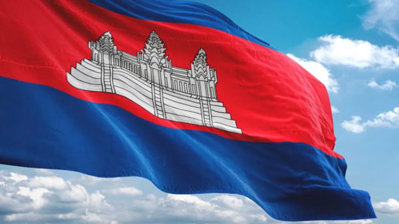 Kamboçya’da Korkunç Kaza: Otobüs Nehre Düştü