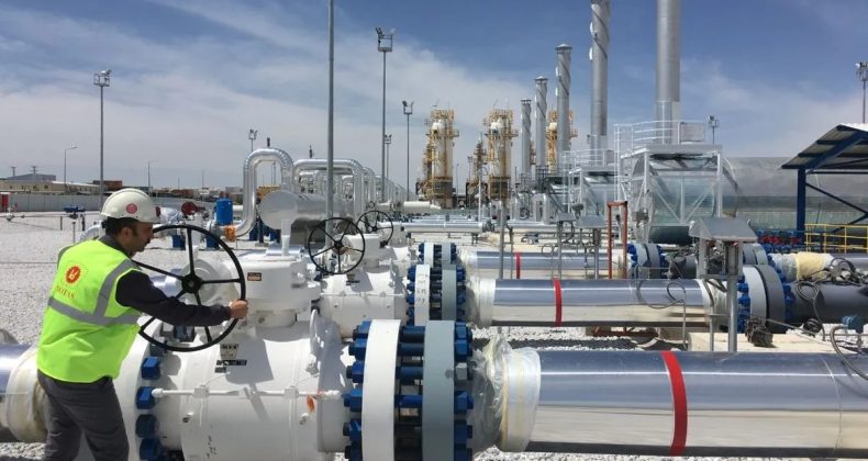 Kamuya Yeni Personel Alımı Duyurusu! BOTAŞ Başvuru Tarihlerini Açıkladı