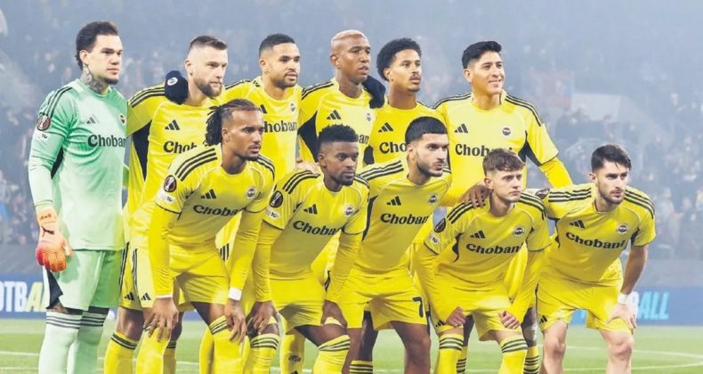 Kanarya %97'lik Oranla İlk 24'te!