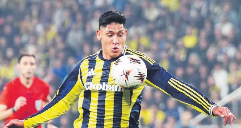 Kanarya&rsquo;ya Efsanevi Doping