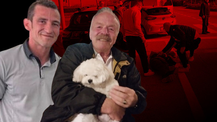 Kanseri Geride Bırakan Emekli Öğretmen Trafik Tartışmasında Hayatını Kaybetti! Şüphelinin İfadesi Ortaya Çıktı