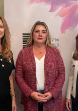 Kanserle M&uuml;cadele İ&ccedil;in Dayanışma