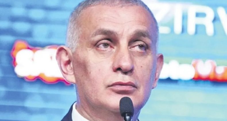 Kaostan Asla Beslenmeyeceğiz