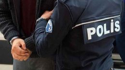 Kara Kuvvetleri&rsquo;nde FET&Ouml; Operasyonu