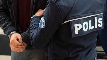 Kara Kuvvetleri&rsquo;nde FET&Ouml; Operasyonu