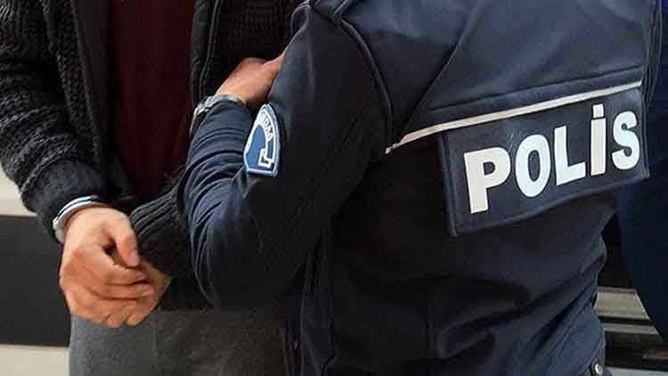 Kara Kuvvetleri&rsquo;nde FET&Ouml; Operasyonu