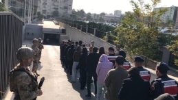 Kara Para Aklama ve Yasadışı Bahis Operasyonu: 4'&uuml; Hakem 32 Ş&uuml;pheli Tutuklandı