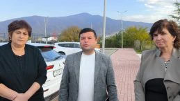 Karabağ Zaferinin Ardından Hocalı'da Yaralar Sarılıyor