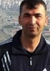 Karab&uuml;k&rsquo;l&uuml; Şehit &Ouml;zcan&rsquo;ın Şehadet Haberi Ailesine Hastanede Verildi