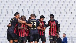 Karagümrük, Konyaspor'u 2-0 ile Geçti!