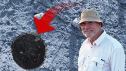 Karaman'da Heyecan Veren Keşif: 8 Bin 500 Yıllık